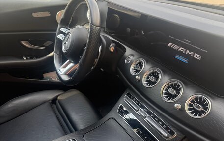 Mercedes-Benz E-Класс, 2021 год, 3 549 000 рублей, 22 фотография