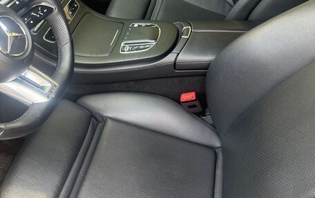 Mercedes-Benz E-Класс, 2021 год, 3 549 000 рублей, 24 фотография