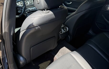 Mercedes-Benz E-Класс, 2021 год, 3 549 000 рублей, 25 фотография