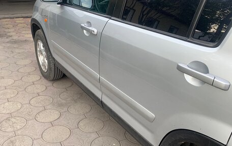 Honda CR-V II рестайлинг, 2003 год, 735 000 рублей, 3 фотография