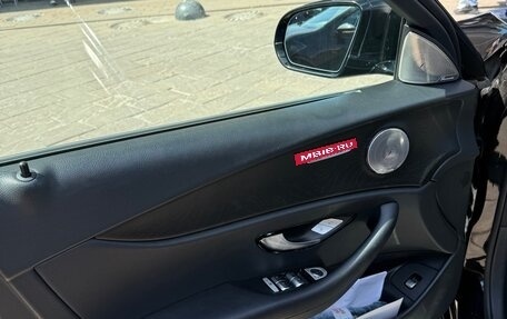 Mercedes-Benz E-Класс, 2021 год, 3 549 000 рублей, 28 фотография
