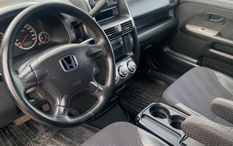Honda CR-V II рестайлинг, 2003 год, 735 000 рублей, 5 фотография