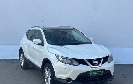 Nissan Qashqai, 2014 год, 1 200 000 рублей, 3 фотография