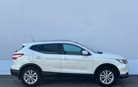 Nissan Qashqai, 2014 год, 1 200 000 рублей, 4 фотография