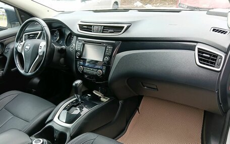 Nissan Qashqai, 2014 год, 1 200 000 рублей, 9 фотография