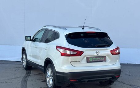 Nissan Qashqai, 2014 год, 1 200 000 рублей, 7 фотография