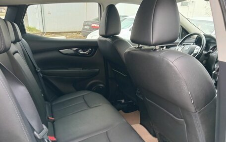 Nissan Qashqai, 2014 год, 1 200 000 рублей, 11 фотография