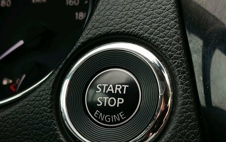 Nissan Qashqai, 2014 год, 1 200 000 рублей, 17 фотография
