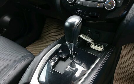 Nissan Qashqai, 2014 год, 1 200 000 рублей, 15 фотография