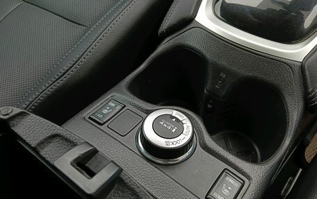 Nissan Qashqai, 2014 год, 1 200 000 рублей, 16 фотография