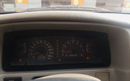 Mitsubishi Montero Sport, 2000 год, 720 000 рублей, 5 фотография