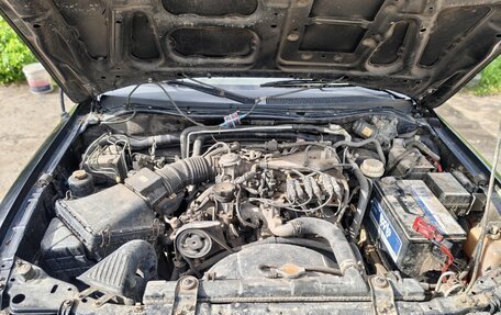 Mitsubishi Montero Sport, 2000 год, 720 000 рублей, 12 фотография