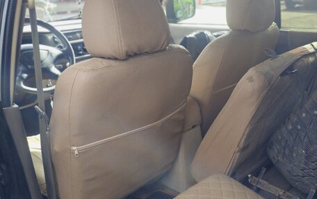 Mitsubishi Montero Sport, 2000 год, 720 000 рублей, 7 фотография