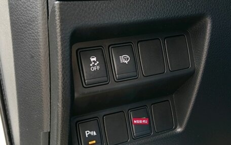Nissan Qashqai, 2014 год, 1 200 000 рублей, 19 фотография