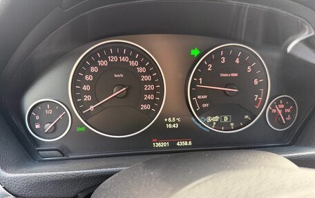BMW 3 серия, 2013 год, 1 900 000 рублей, 8 фотография