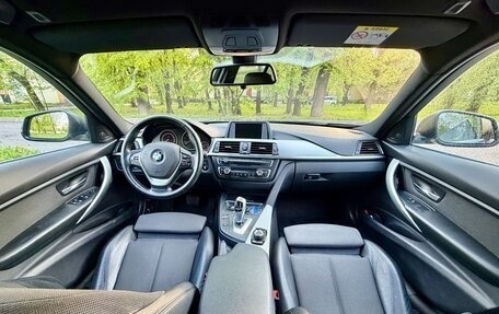 BMW 3 серия, 2013 год, 1 900 000 рублей, 13 фотография