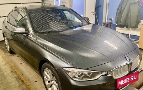 BMW 3 серия, 2013 год, 1 900 000 рублей, 4 фотография