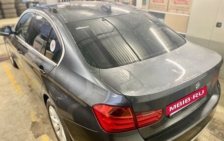 BMW 3 серия, 2013 год, 1 900 000 рублей, 5 фотография