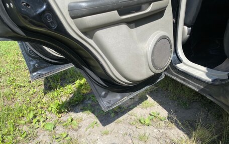 Nissan X-Trail, 2005 год, 460 000 рублей, 12 фотография