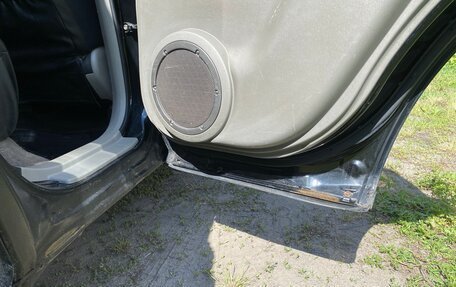 Nissan X-Trail, 2005 год, 460 000 рублей, 13 фотография