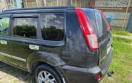 Nissan X-Trail, 2005 год, 460 000 рублей, 7 фотография