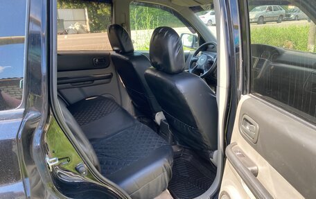 Nissan X-Trail, 2005 год, 460 000 рублей, 16 фотография