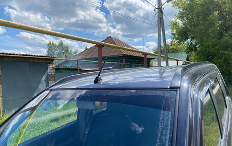 Nissan X-Trail, 2005 год, 460 000 рублей, 20 фотография
