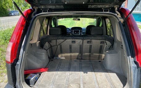 Nissan X-Trail, 2005 год, 460 000 рублей, 24 фотография