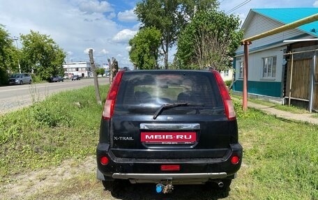 Nissan X-Trail, 2005 год, 460 000 рублей, 6 фотография