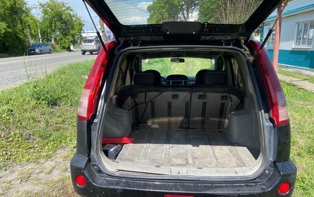 Nissan X-Trail, 2005 год, 460 000 рублей, 23 фотография