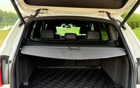 BMW X3, 2012 год, 2 300 000 рублей, 15 фотография
