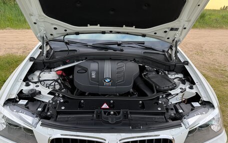 BMW X3, 2012 год, 2 300 000 рублей, 16 фотография