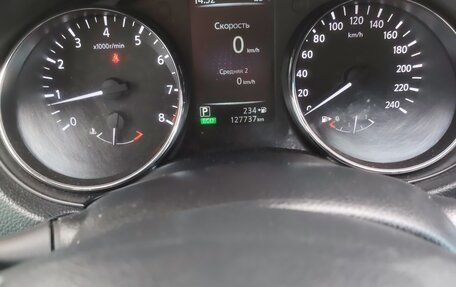 Nissan Qashqai, 2016 год, 1 890 000 рублей, 2 фотография