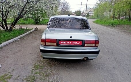 ГАЗ 31105 «Волга», 2008 год, 275 000 рублей, 5 фотография