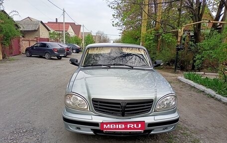 ГАЗ 31105 «Волга», 2008 год, 275 000 рублей, 2 фотография