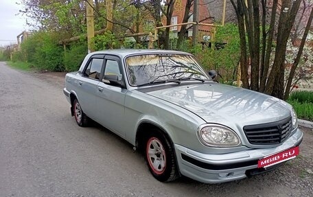 ГАЗ 31105 «Волга», 2008 год, 275 000 рублей, 6 фотография