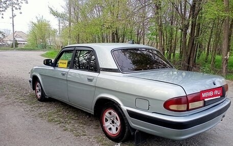 ГАЗ 31105 «Волга», 2008 год, 275 000 рублей, 3 фотография