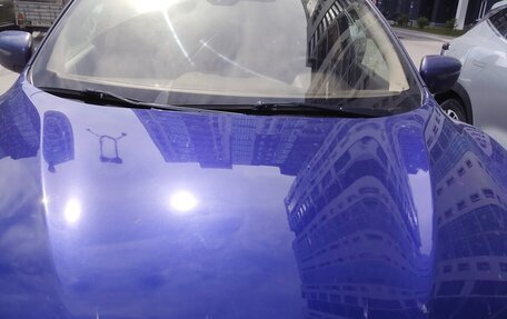 Nissan Qashqai, 2016 год, 1 890 000 рублей, 8 фотография