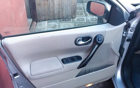 Renault Megane II, 2007 год, 350 000 рублей, 11 фотография