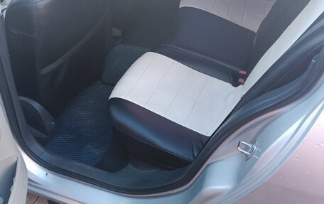 Renault Megane II, 2007 год, 350 000 рублей, 8 фотография