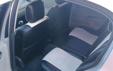 Renault Megane II, 2007 год, 350 000 рублей, 7 фотография