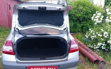Renault Megane II, 2007 год, 350 000 рублей, 2 фотография