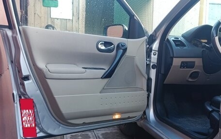 Renault Megane II, 2007 год, 350 000 рублей, 10 фотография
