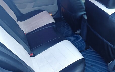 Renault Megane II, 2007 год, 350 000 рублей, 18 фотография