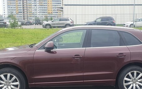 Audi Q5, 2009 год, 1 350 000 рублей, 3 фотография