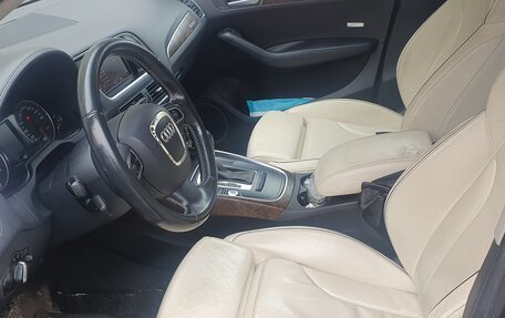 Audi Q5, 2009 год, 1 350 000 рублей, 6 фотография