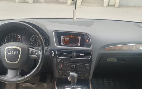 Audi Q5, 2009 год, 1 350 000 рублей, 5 фотография