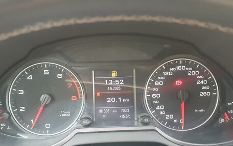 Audi Q5, 2009 год, 1 350 000 рублей, 4 фотография