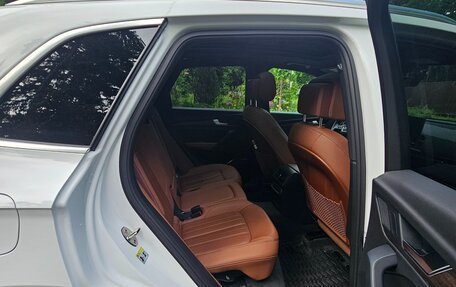 Audi Q5, 2023 год, 4 850 000 рублей, 11 фотография