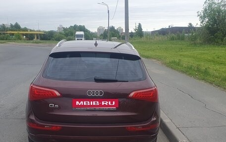 Audi Q5, 2009 год, 1 350 000 рублей, 7 фотография